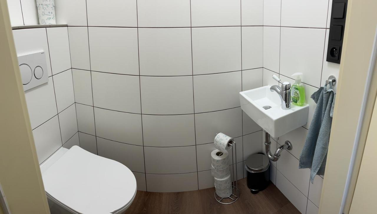 U Kralika, Apartman H, 3 Samostatne Loznice - Mezonet, Vlastni Parkovani, 50 Metru Od Vleku , Vysousece Bot V Lyzarne Dolni Morava Exterior photo