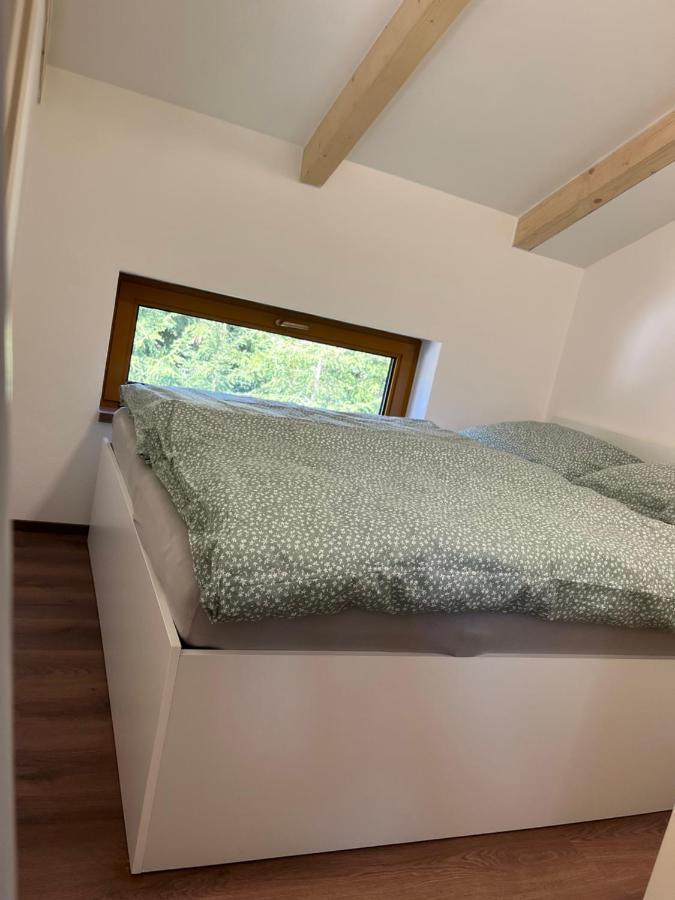 U Kralika, Apartman H, 3 Samostatne Loznice - Mezonet, Vlastni Parkovani, 50 Metru Od Vleku , Vysousece Bot V Lyzarne Dolni Morava Exterior photo