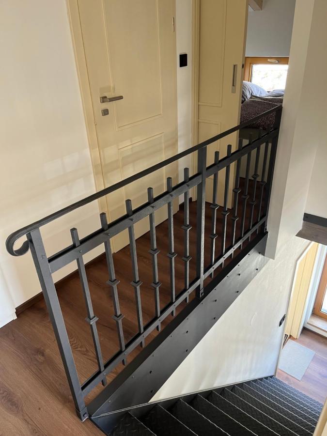 U Kralika, Apartman H, 3 Samostatne Loznice - Mezonet, Vlastni Parkovani, 50 Metru Od Vleku , Vysousece Bot V Lyzarne Dolni Morava Exterior photo